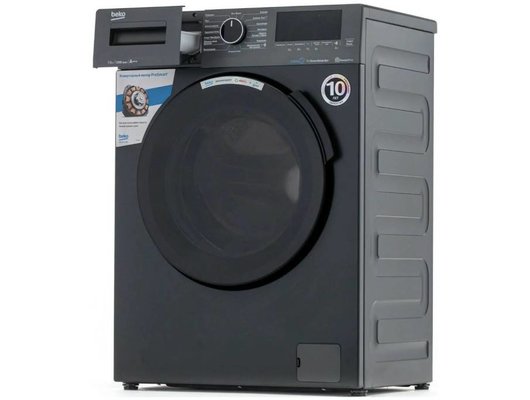Стиральная машина BEKO WSPE7H616A